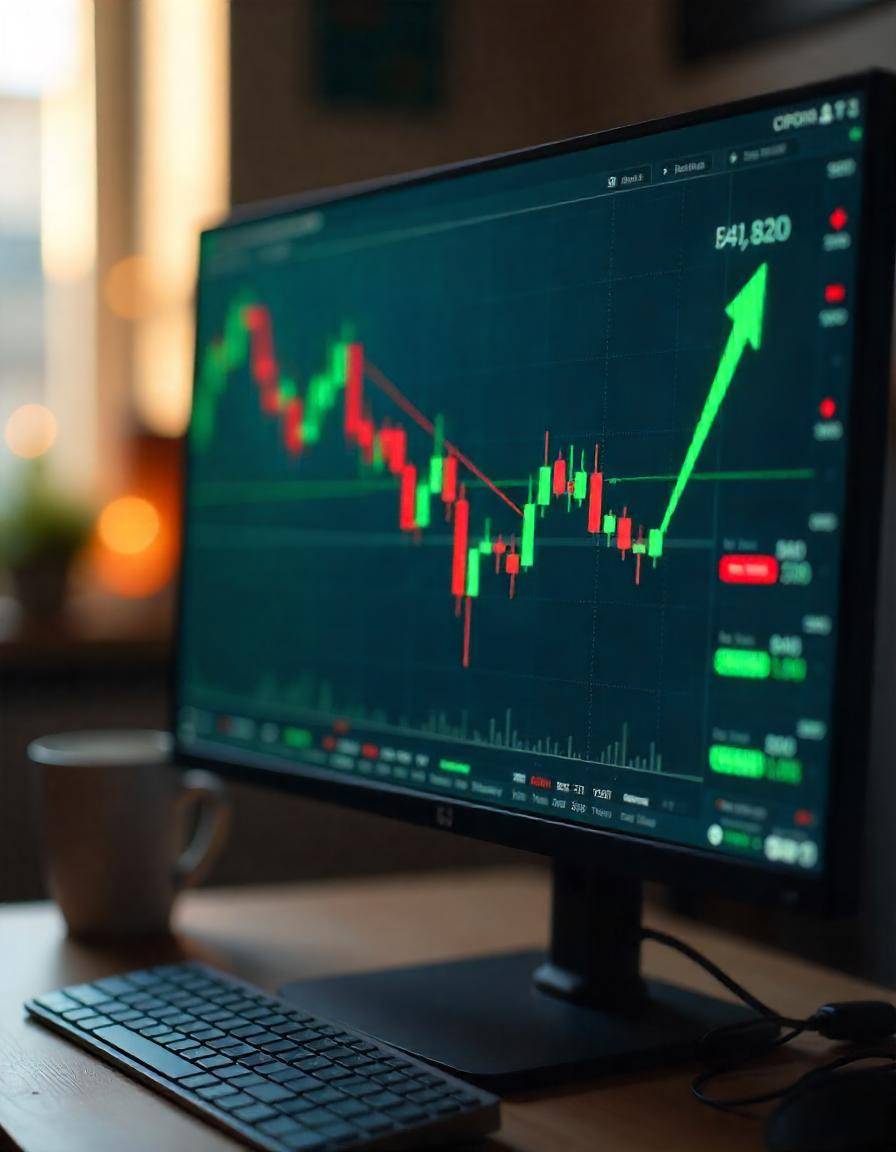Analisis Trading