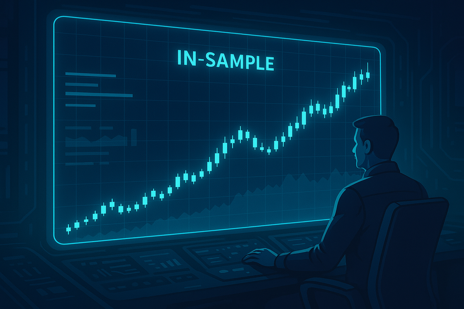 solo insample 