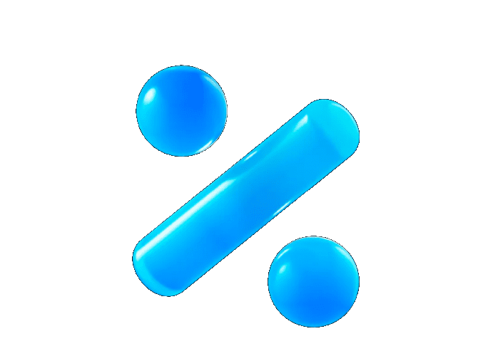 porcentaje